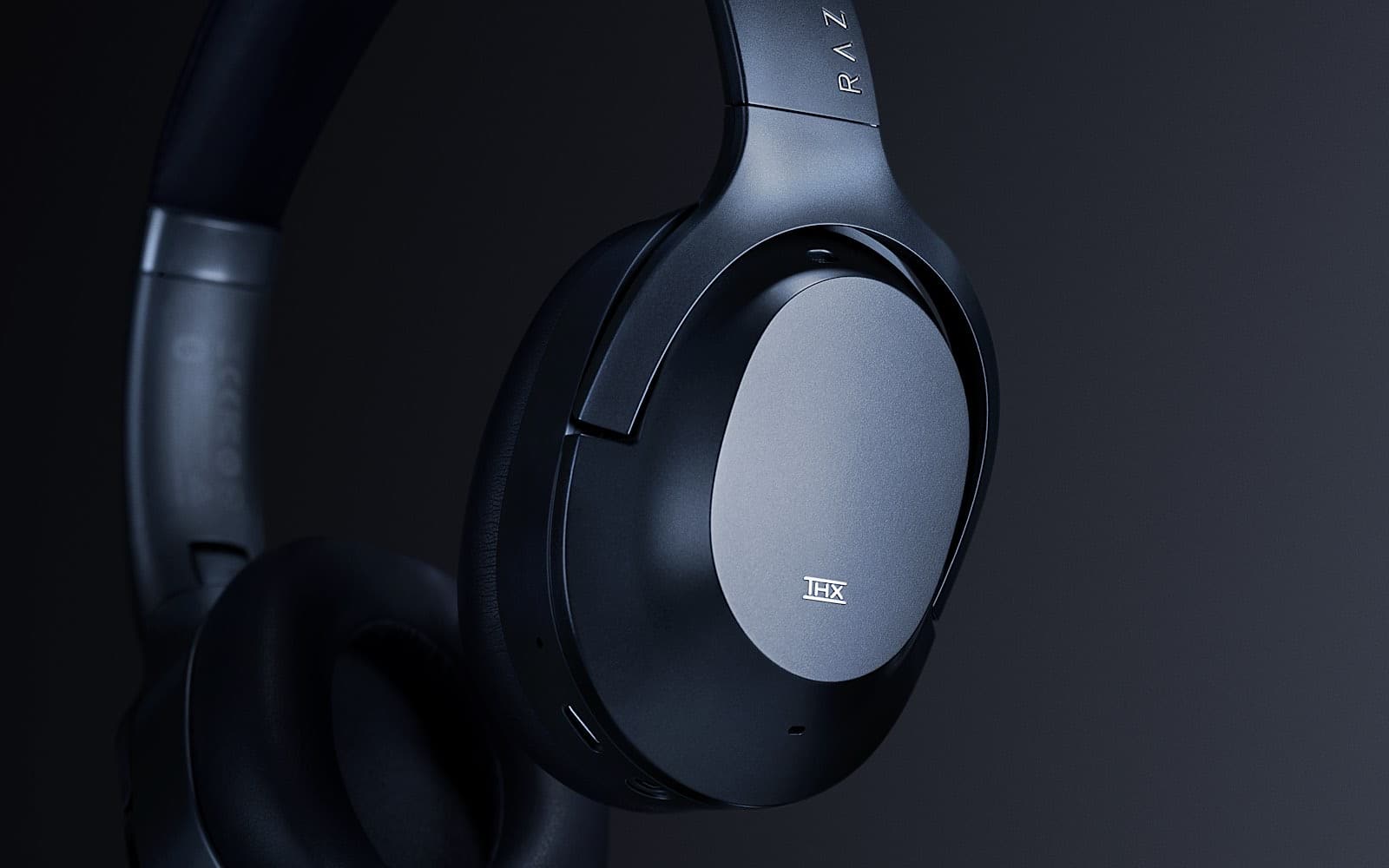 Razer brings THX's big sound to headphones in Opus – Pickr