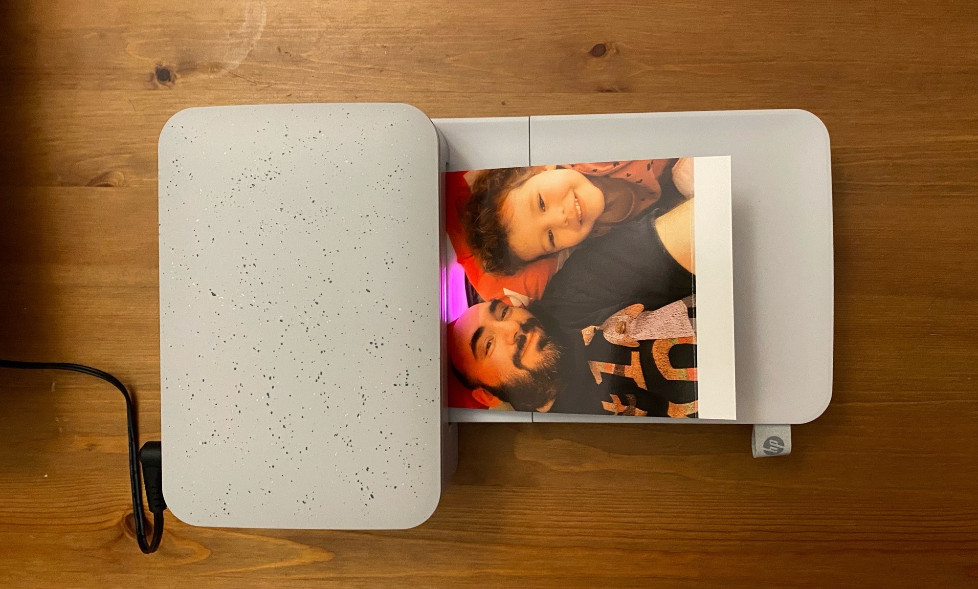 HP Sprocket Select Review: Easy-to-Use Mobile Photo Printer