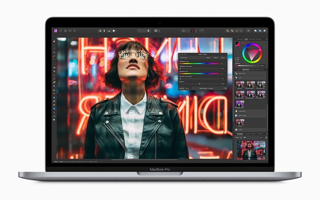 MacBook Pro 13 (2020)