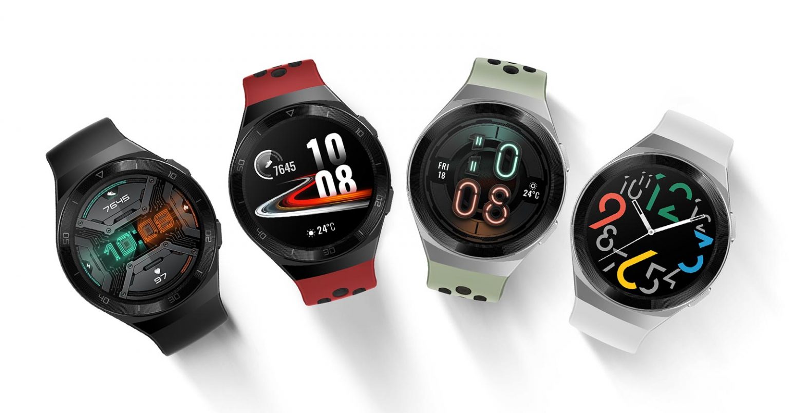 spo2 huawei watch gt 1