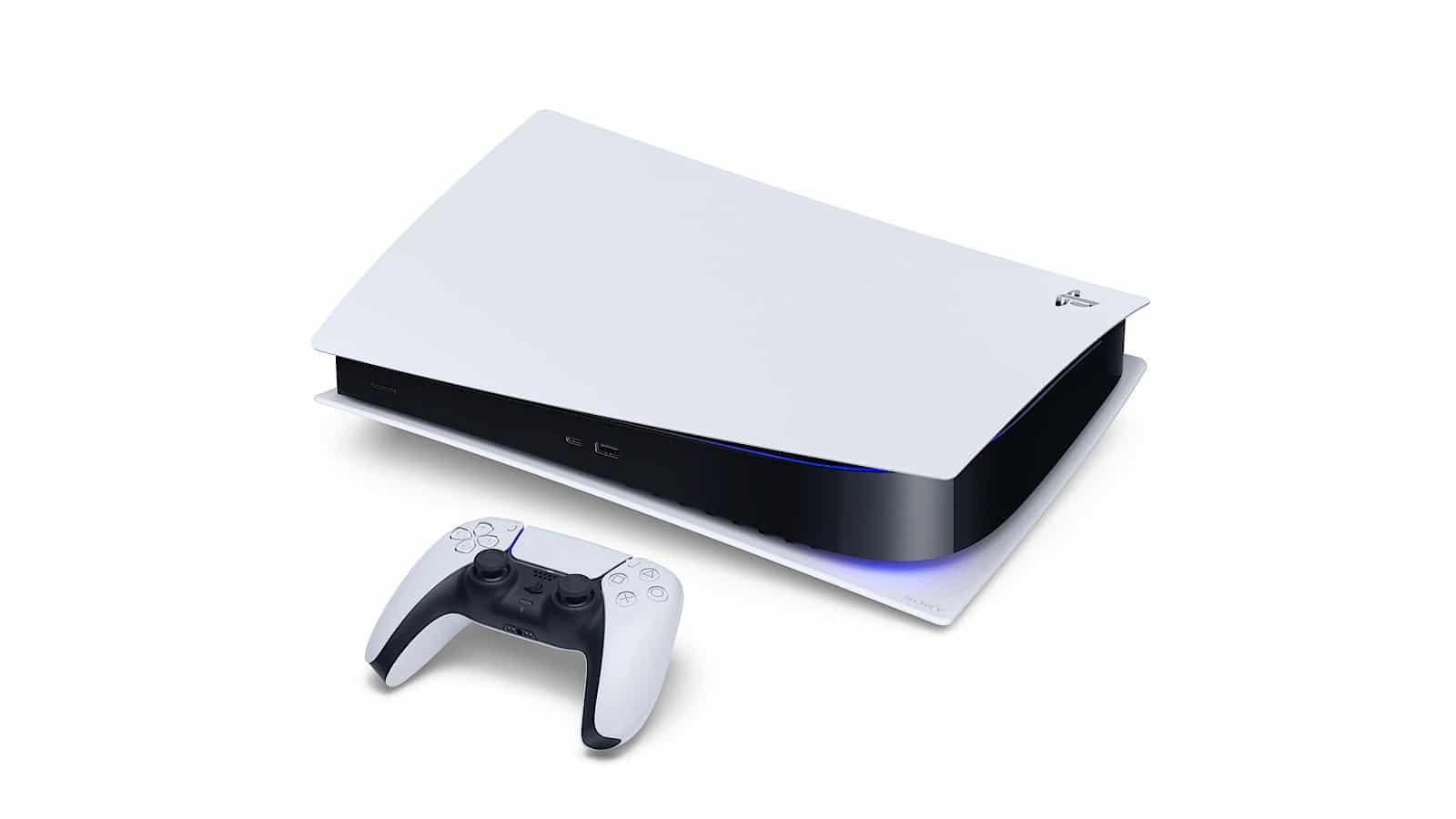 Sony PlayStation 5 Digital Edition