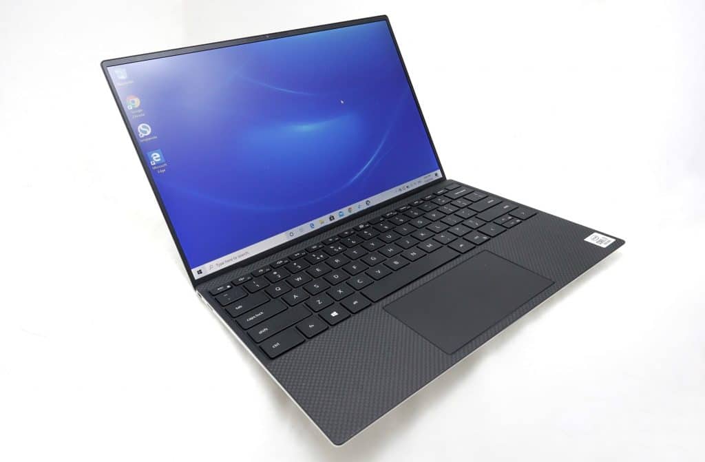 Dell XPS 13 (2020)