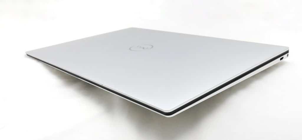 Dell XPS 13 (2020)