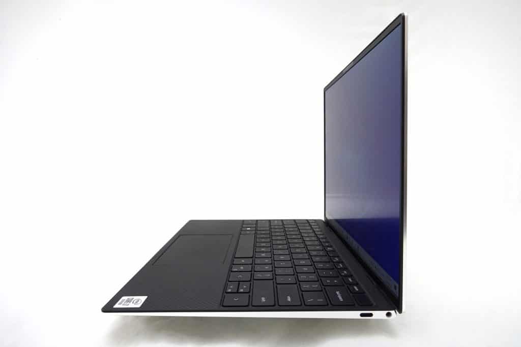 Dell xps 13 2020 обзор