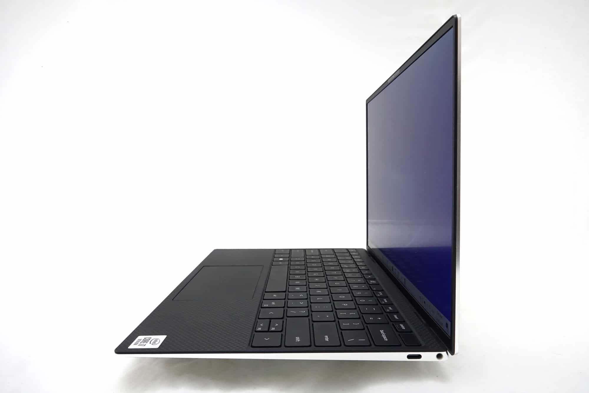 Review: Dell XPS 13 (2020) – Pickr