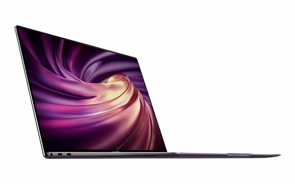 Huawei MateBook X Pro 2020