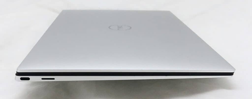 Dell XPS 13 (2020)