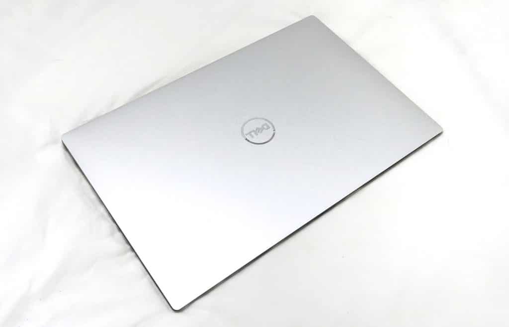 Dell XPS 13 (2020)