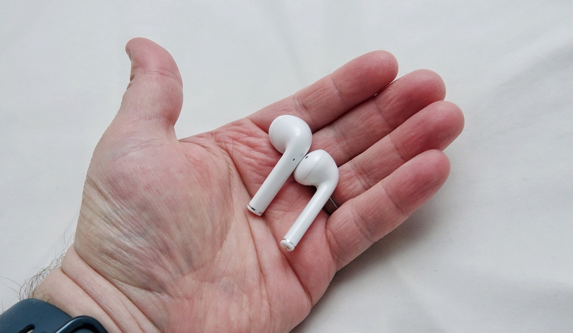 Realme Buds Air review: A new experience or just another Apple AirPods  knockoffs?