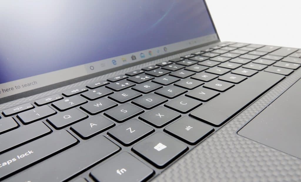 Dell XPS 13 (2020)