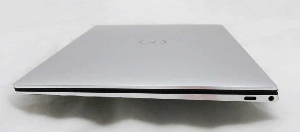 Dell XPS 13 (2020)