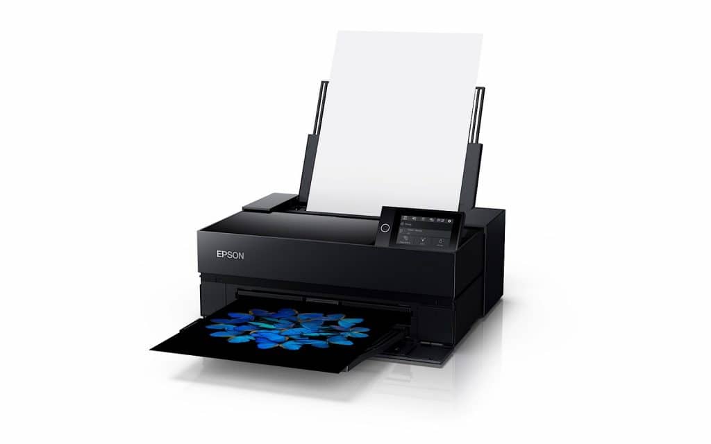 Epson SureColor P706 A3+ printer