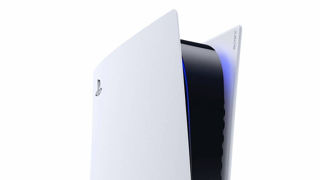 Sony PlayStation 5