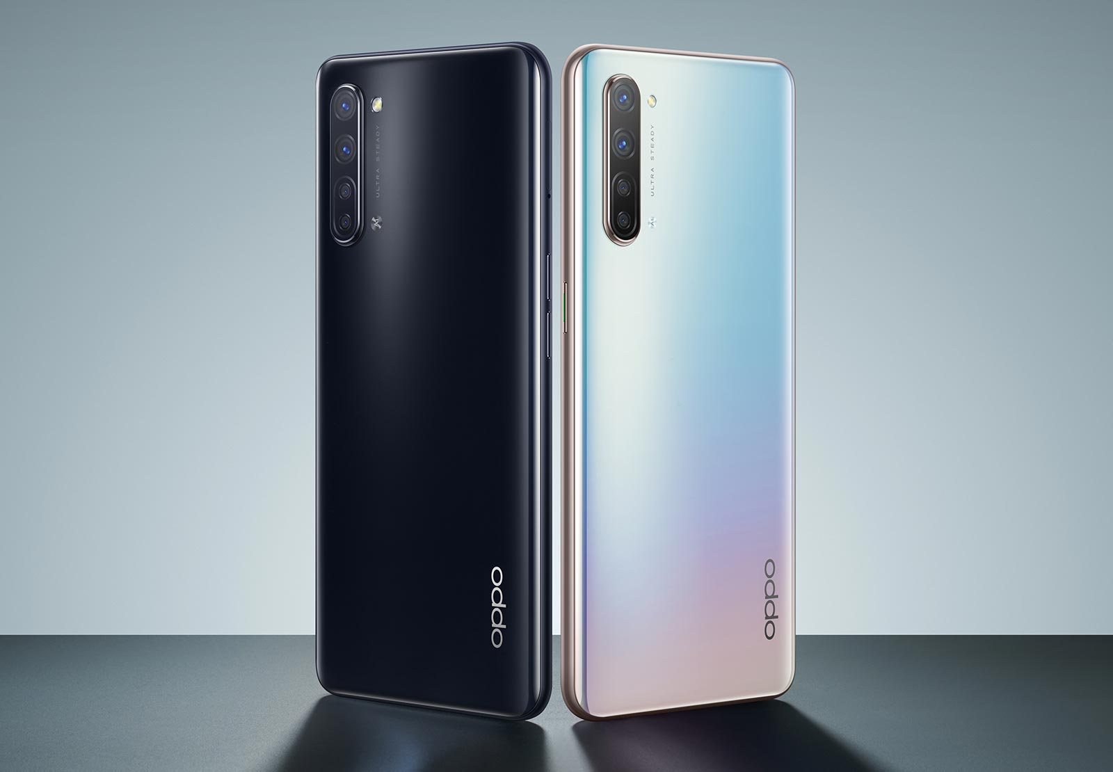 Oppo New Models 2020