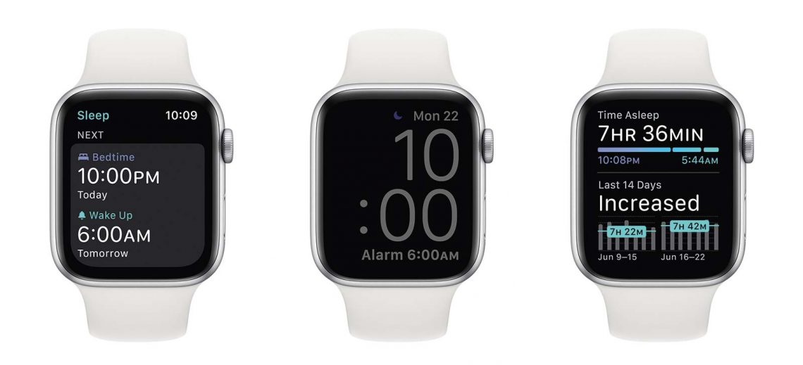 watchos 6 release date for series 2