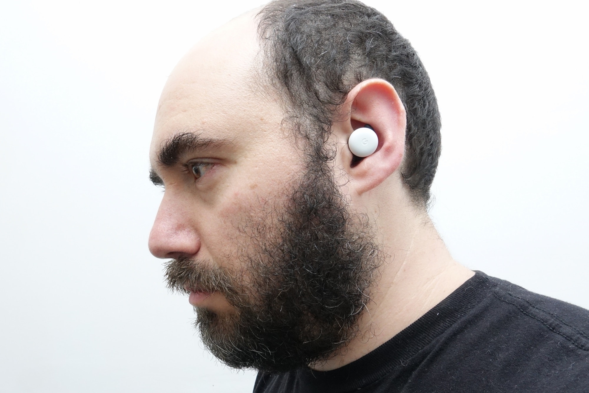 Google Pixel Buds review