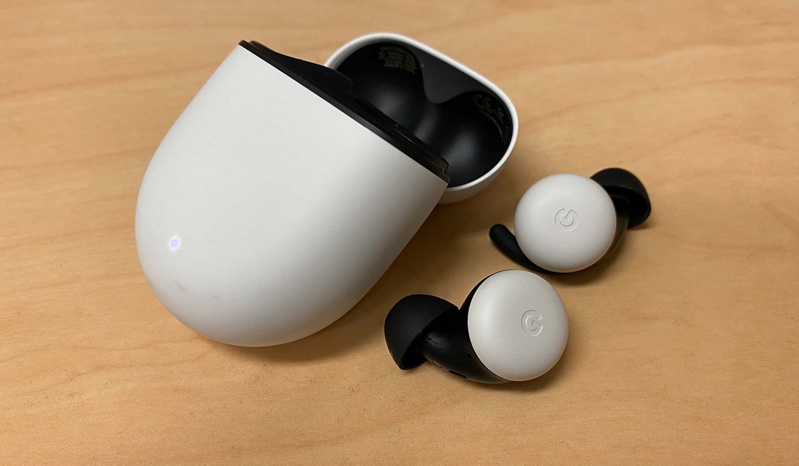 Google s Pixel Buds arrive in Australia Pickr