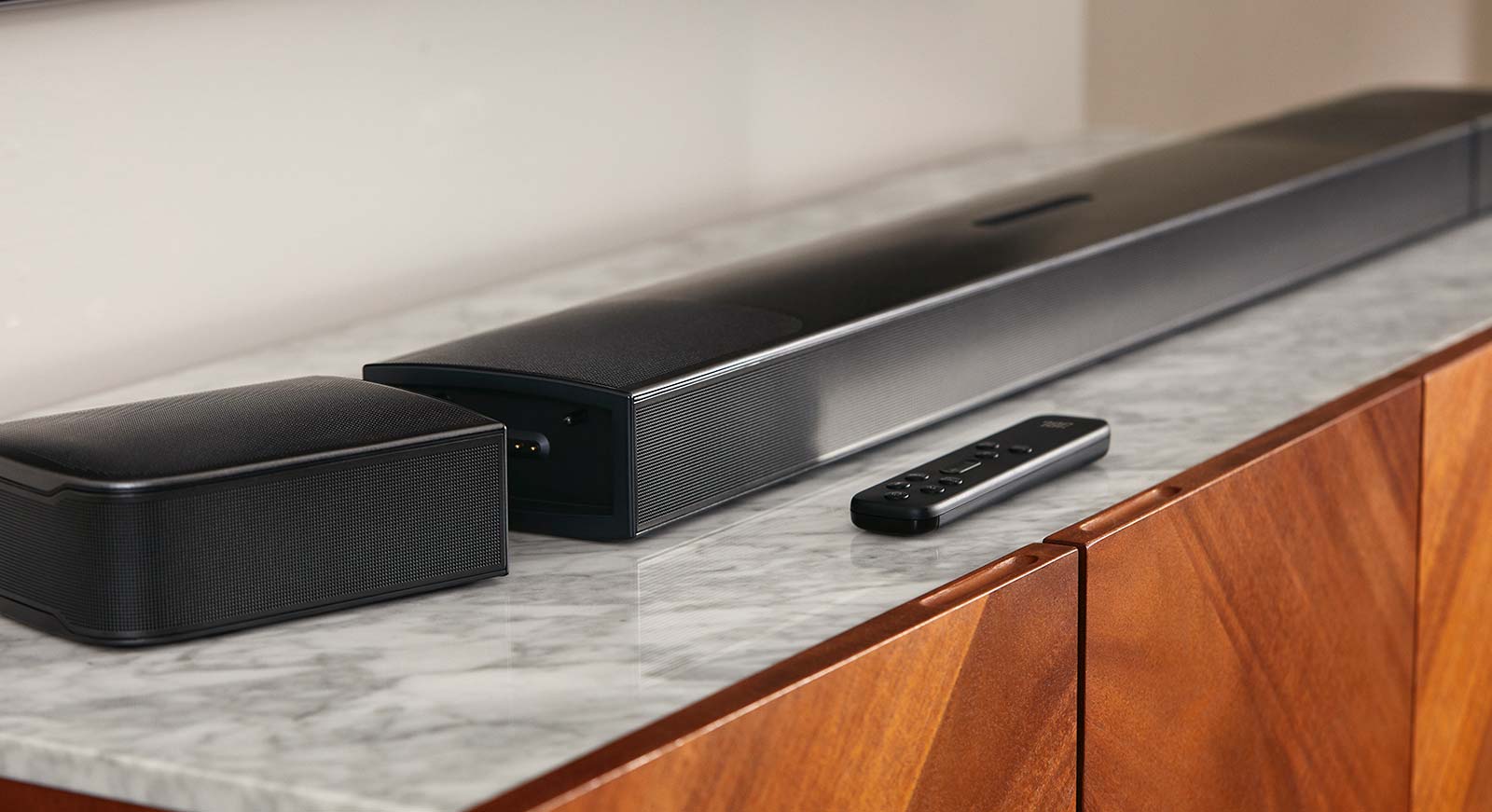 Google best sale jbl soundbar