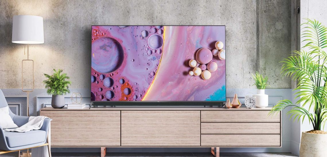 Tcl Launches 4k, 8k, Mini-led In Australia – Pickr