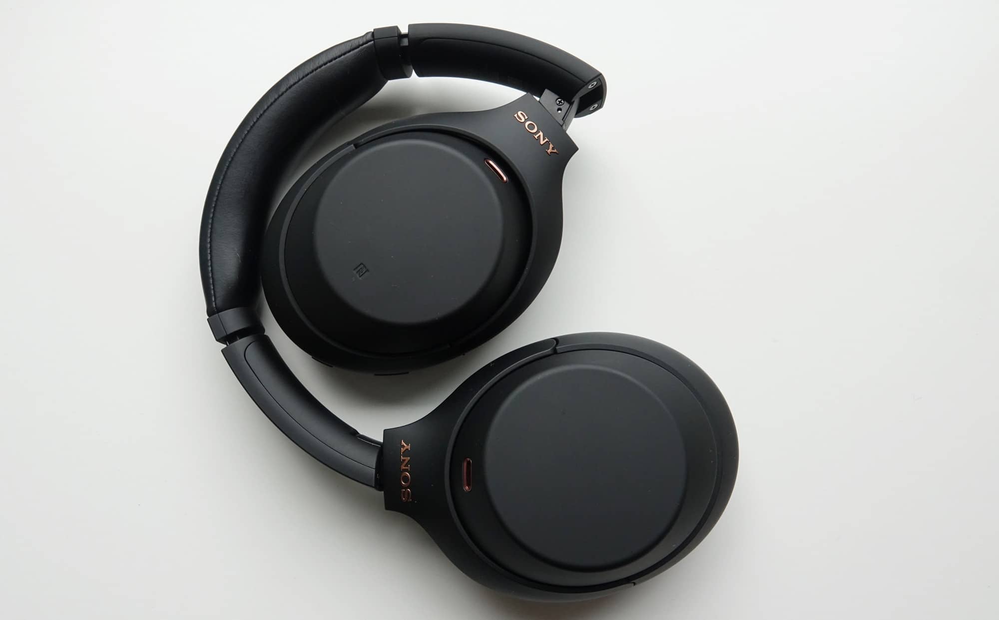 Sony WH-1000XM4