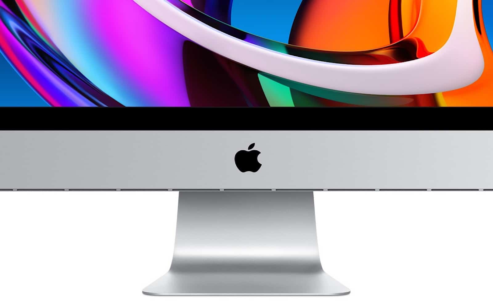 Apple iMac 2020 refresh