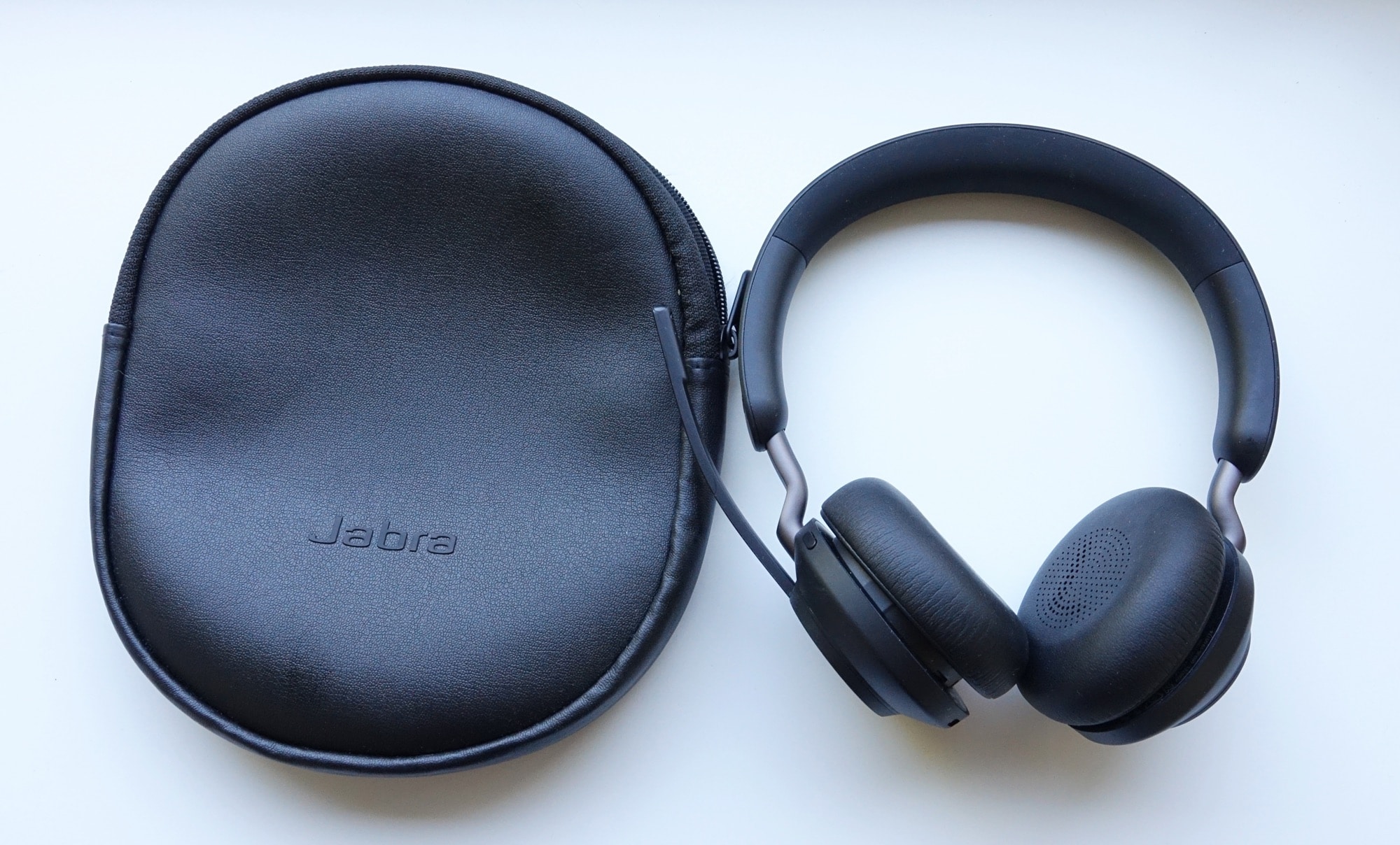 Jabra Evolve2 65 wireless headphones reviewed