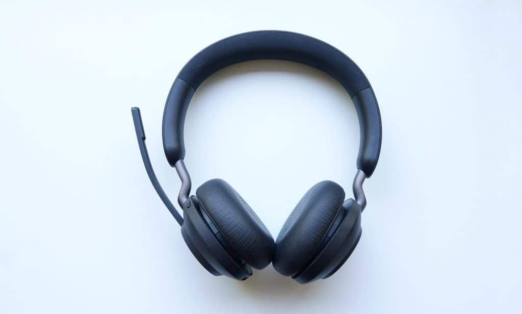 Review: Jabra Evolve2 65 Stereo wireless headphones – Pickr