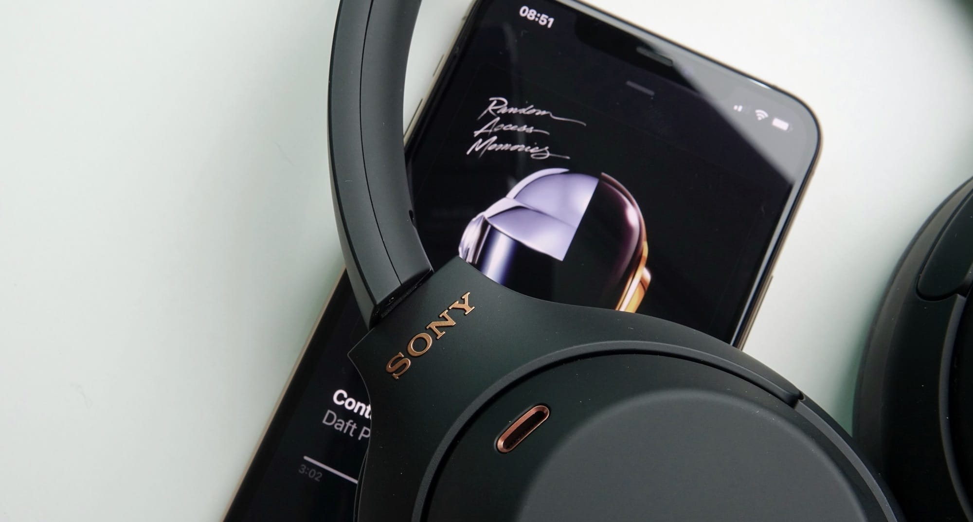 Sony WH-1000XM4 reviewed