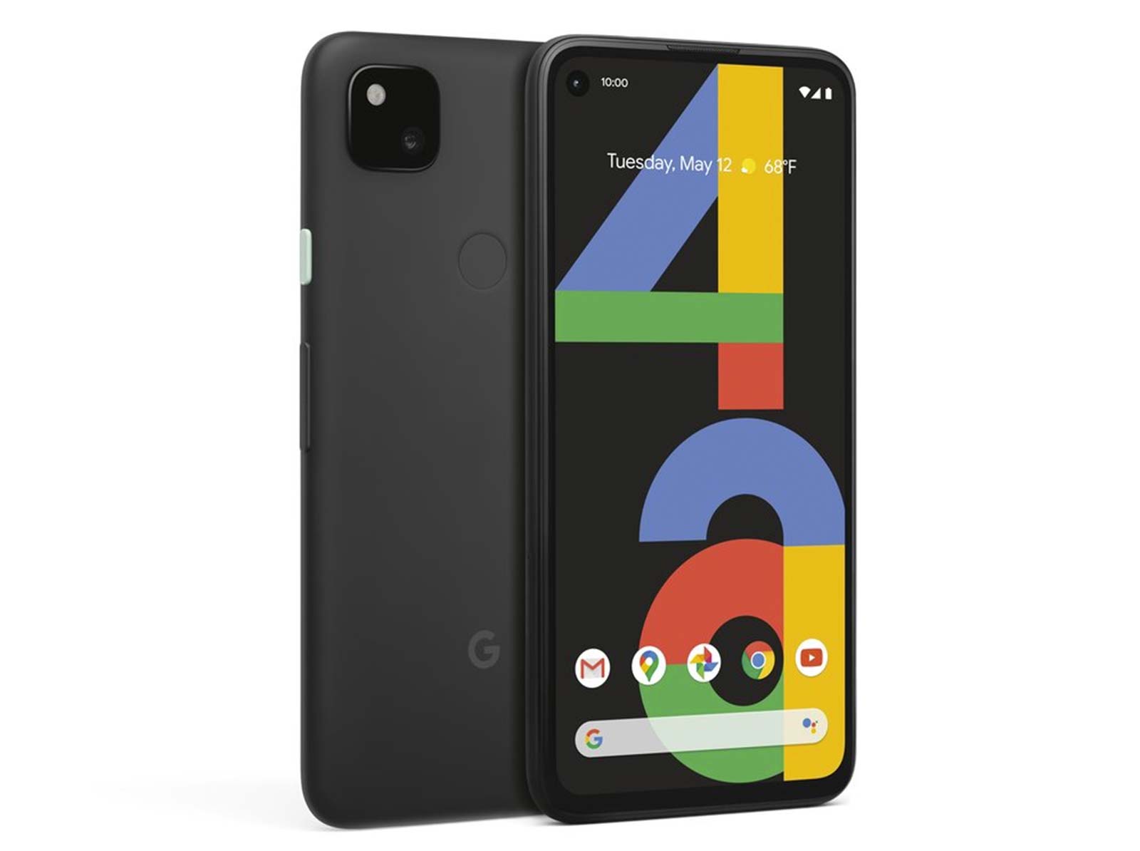 Google's Pixel 4a brings more Pixel-y goodness for less – Pickr