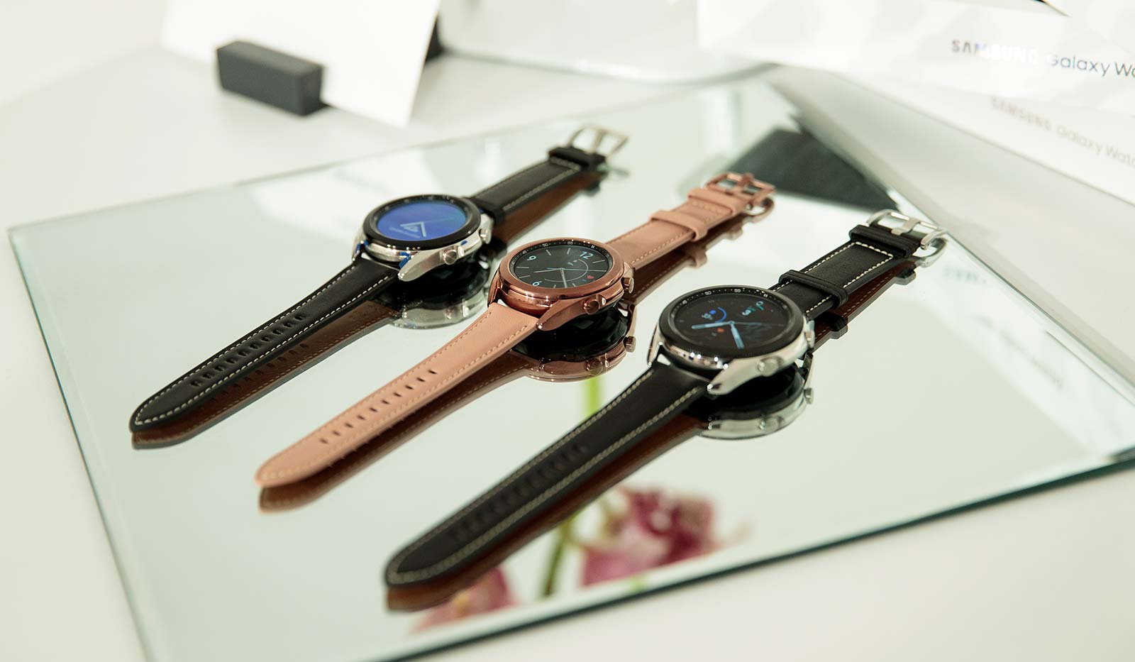 Samsung watch 3 discount australia