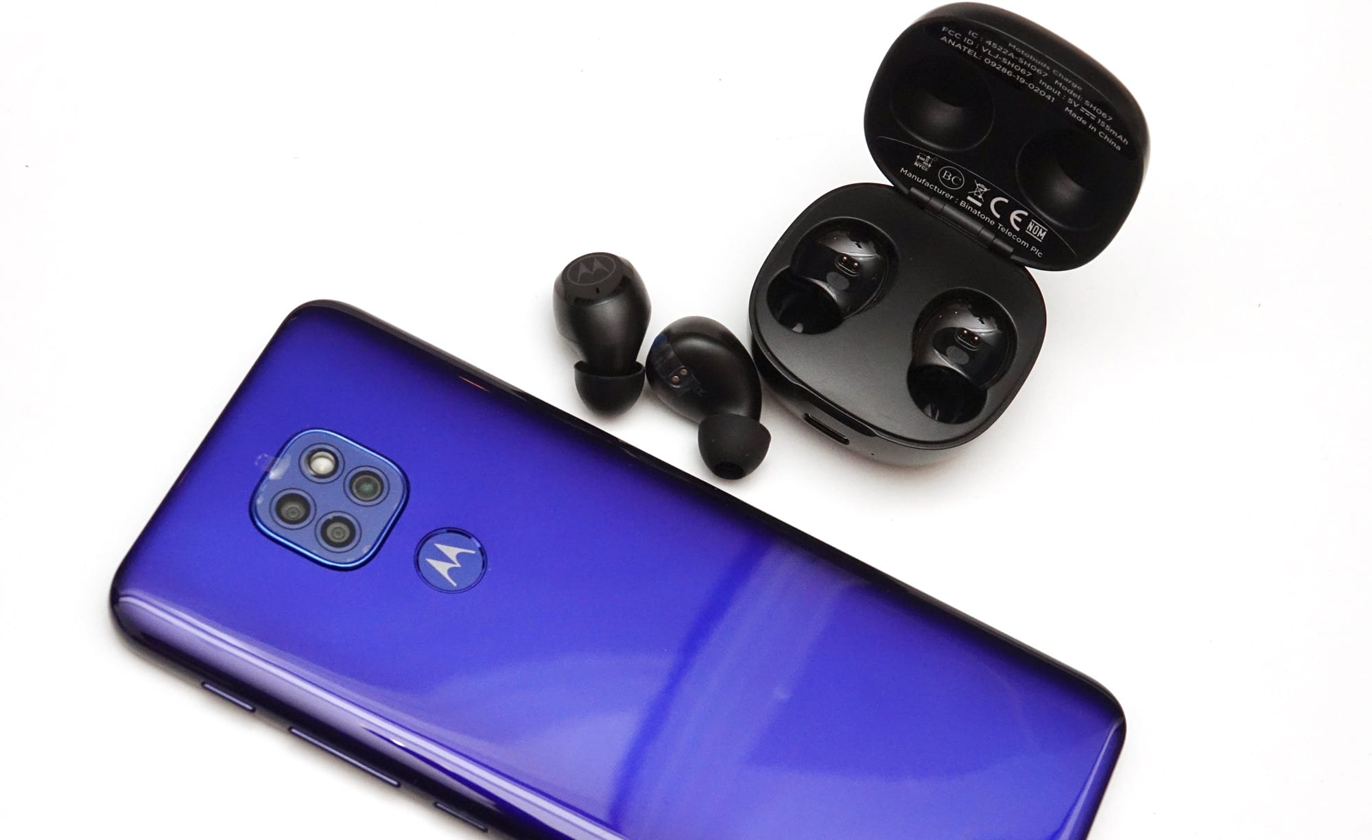 best wired bluetooth earphones