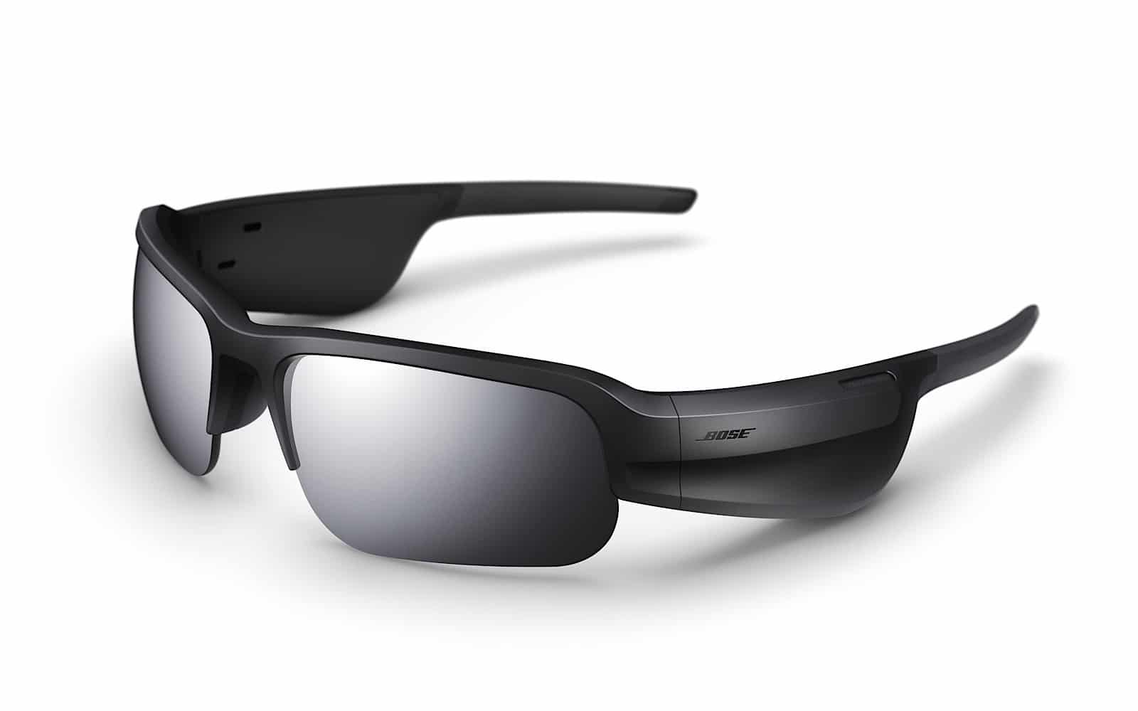 Bose Updates Frames Speaker Sunnies With Prescription Lenses Pickr