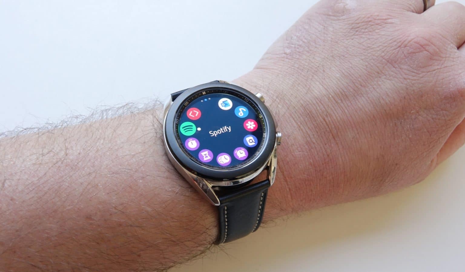 samsung galaxy watch 3 r 850