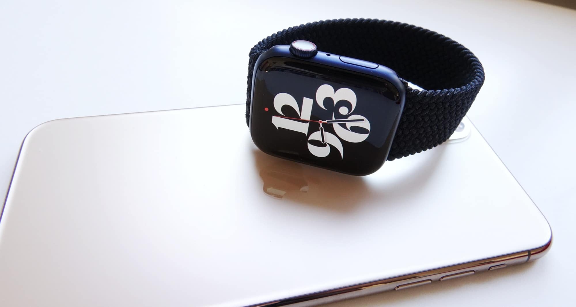 Apple Watch Series 6 reviewed