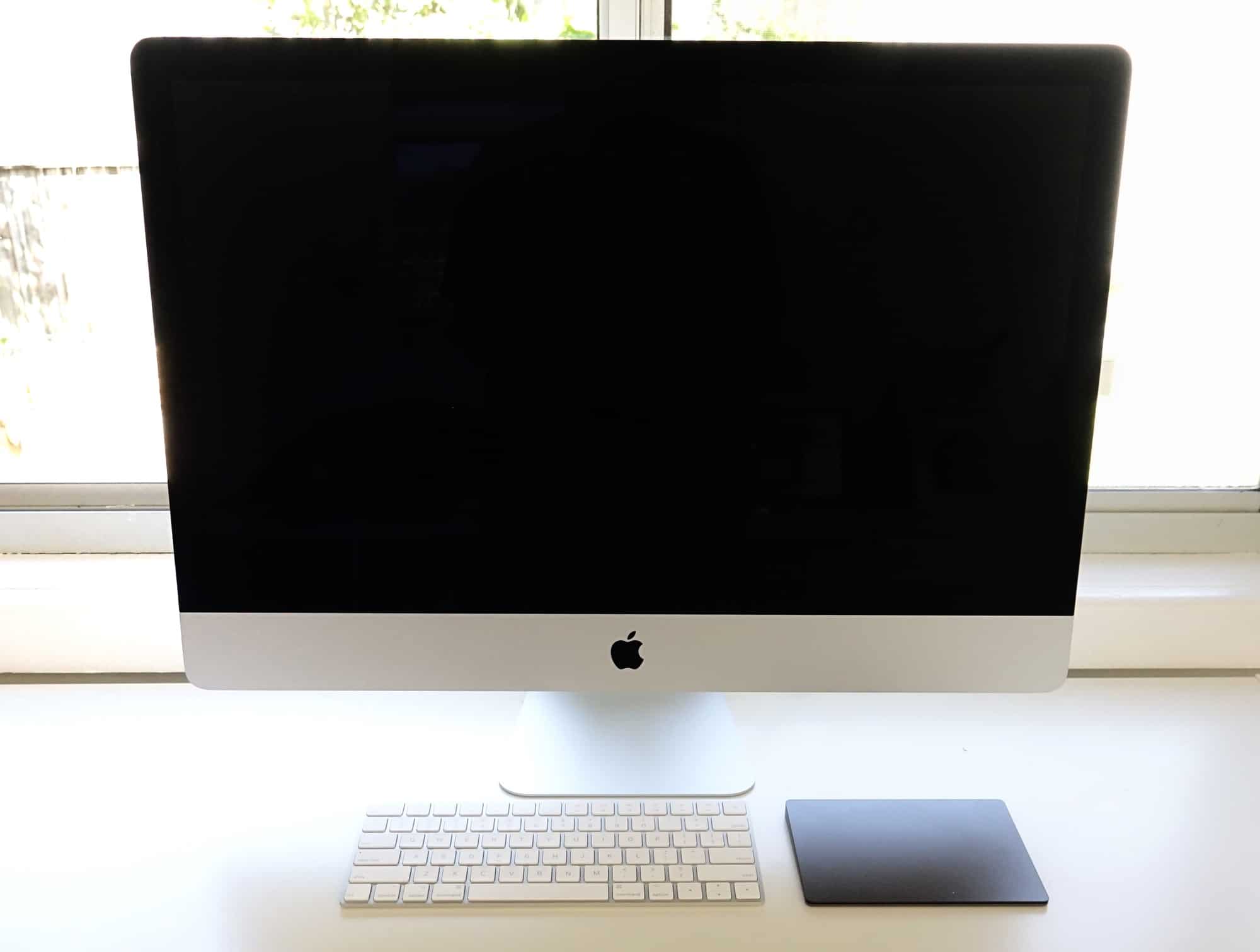 review of apple mac desktop computers