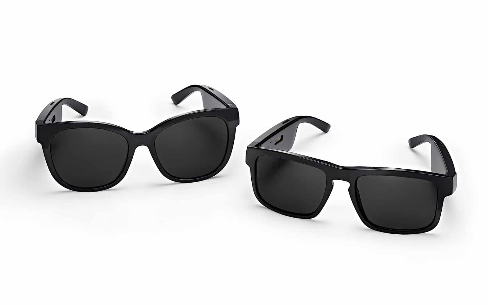 Bose Frames: Bose Tenor and Bose Soprano