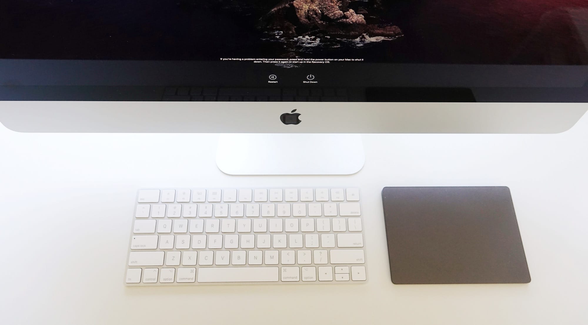 Apple iMac 2020 reviewed