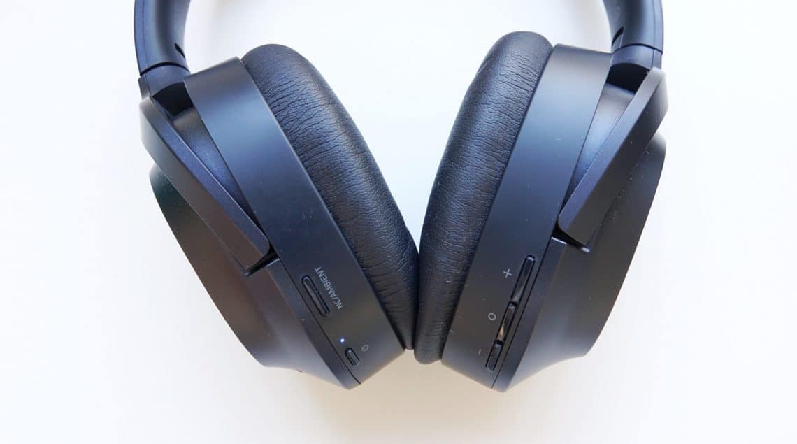 Review Razer Opus THX wireless noise cancelling headphones Pickr