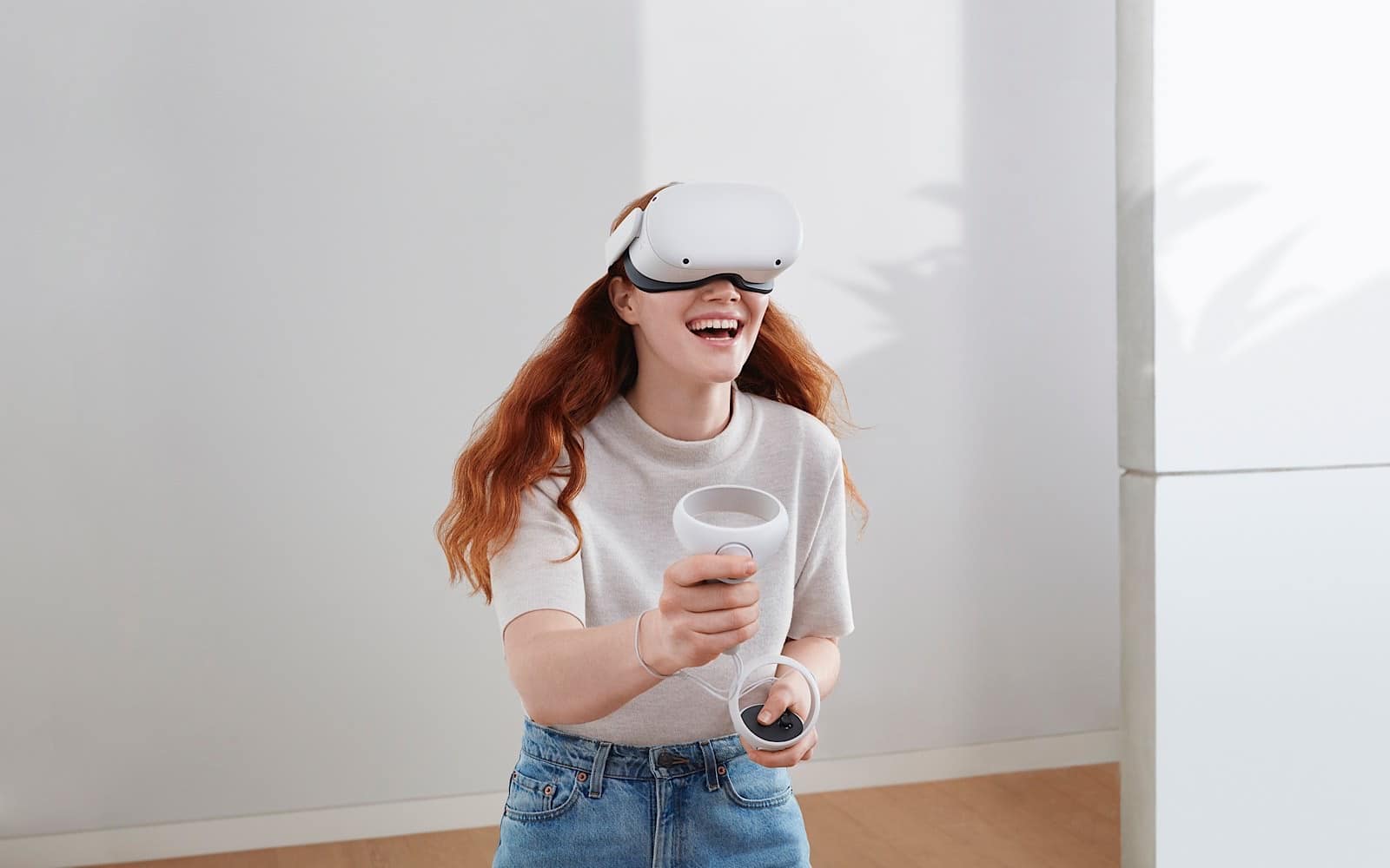 Oculus Quest 2