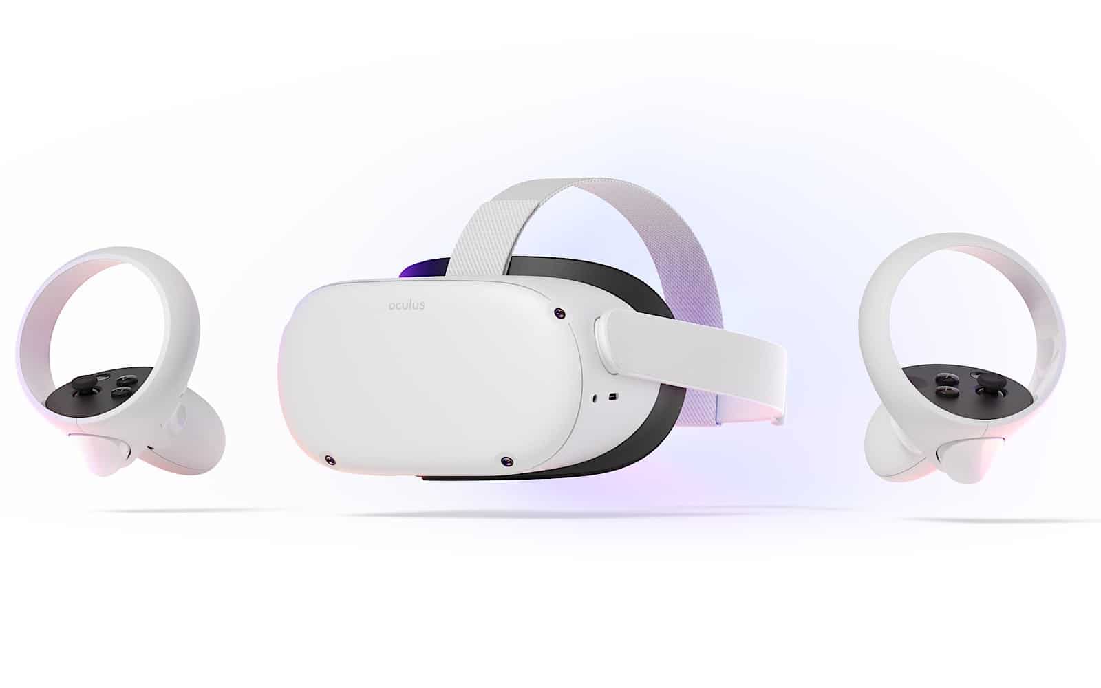 Oculus quest deals 2 au