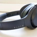 Razer Opus THX headphones