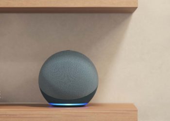 2020 Amazon Echo gen 4 reviewed: this speaker stands out