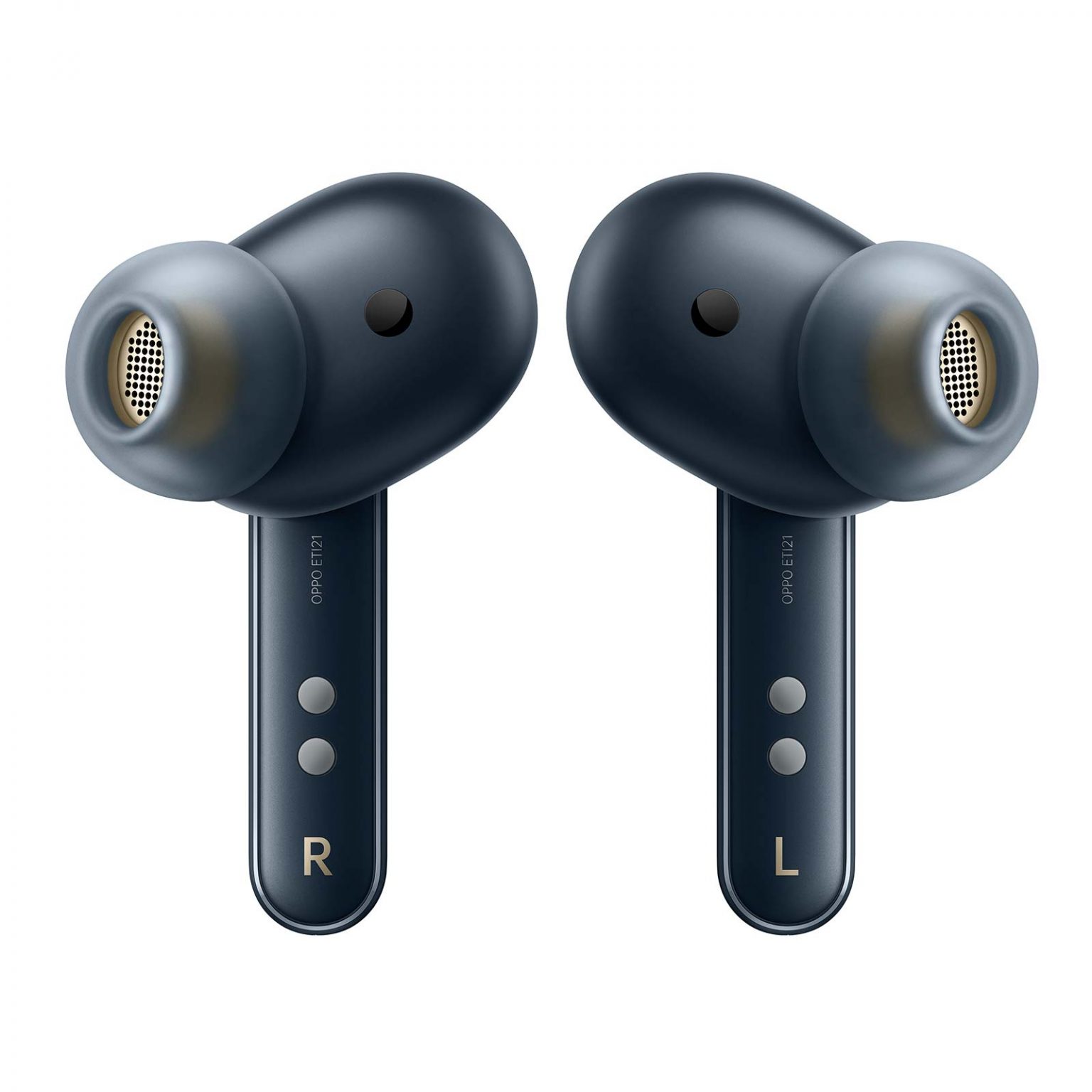 Oppo adds earphones to its offerings Pickr