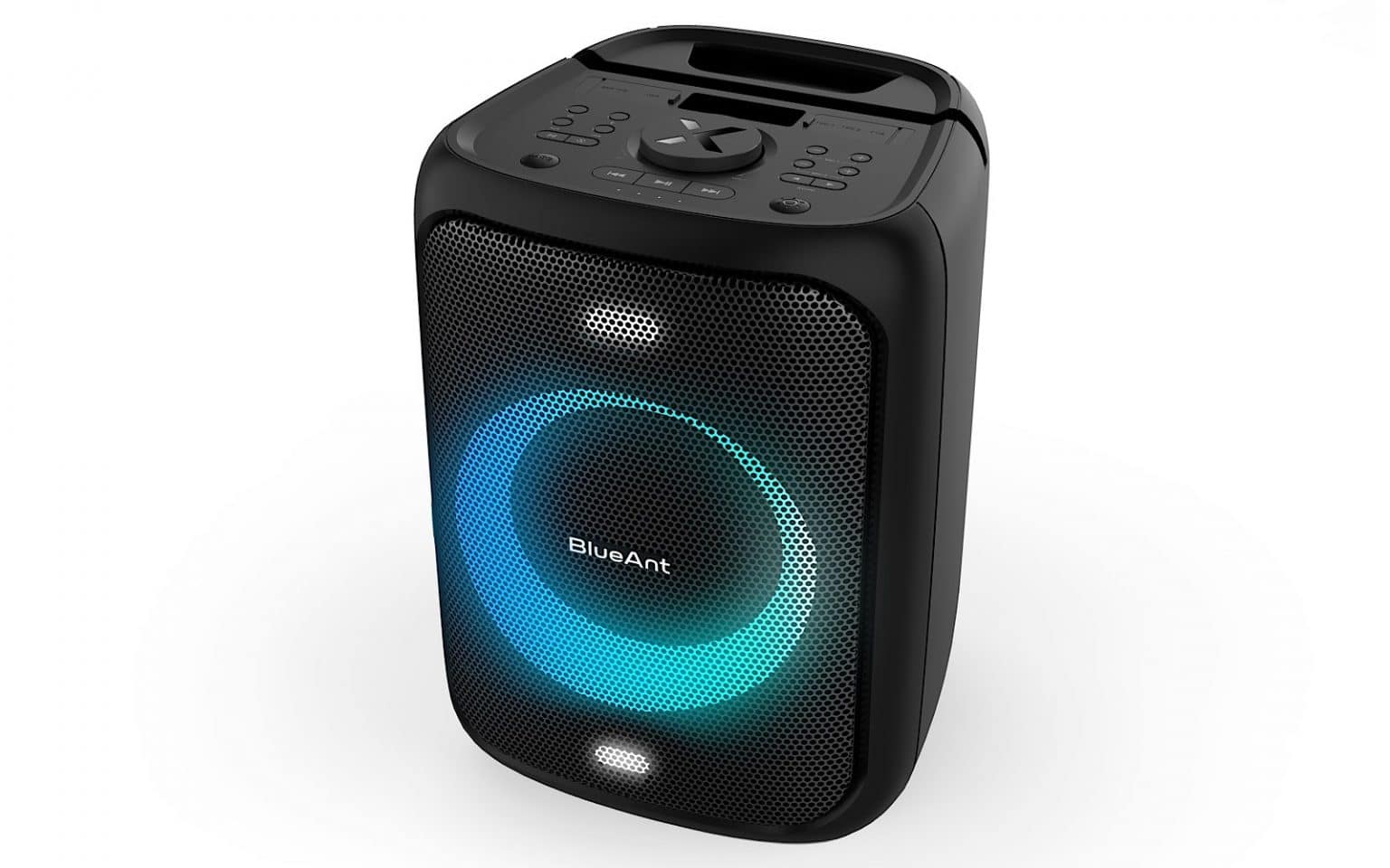 BlueAnt X5 wireless speaker review Pickr