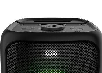BlueAnt X5 Party speaker
