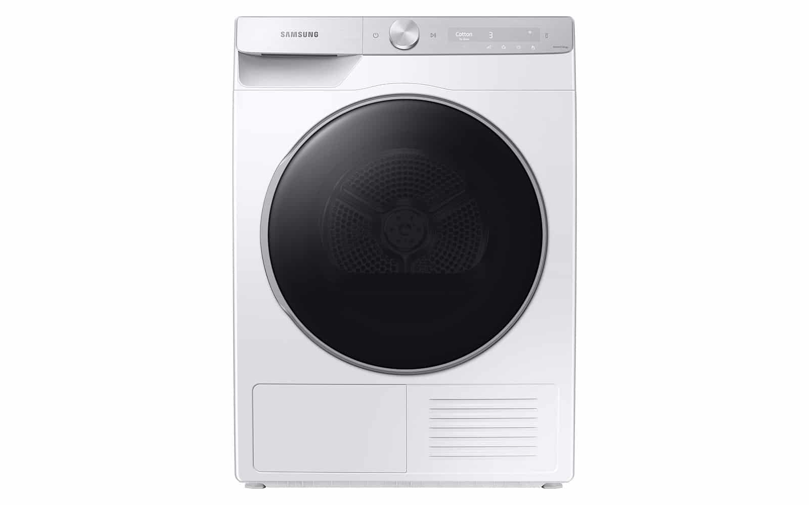 Samsung Expands Smart AI Washing Machine & Dryer Range – Samsung