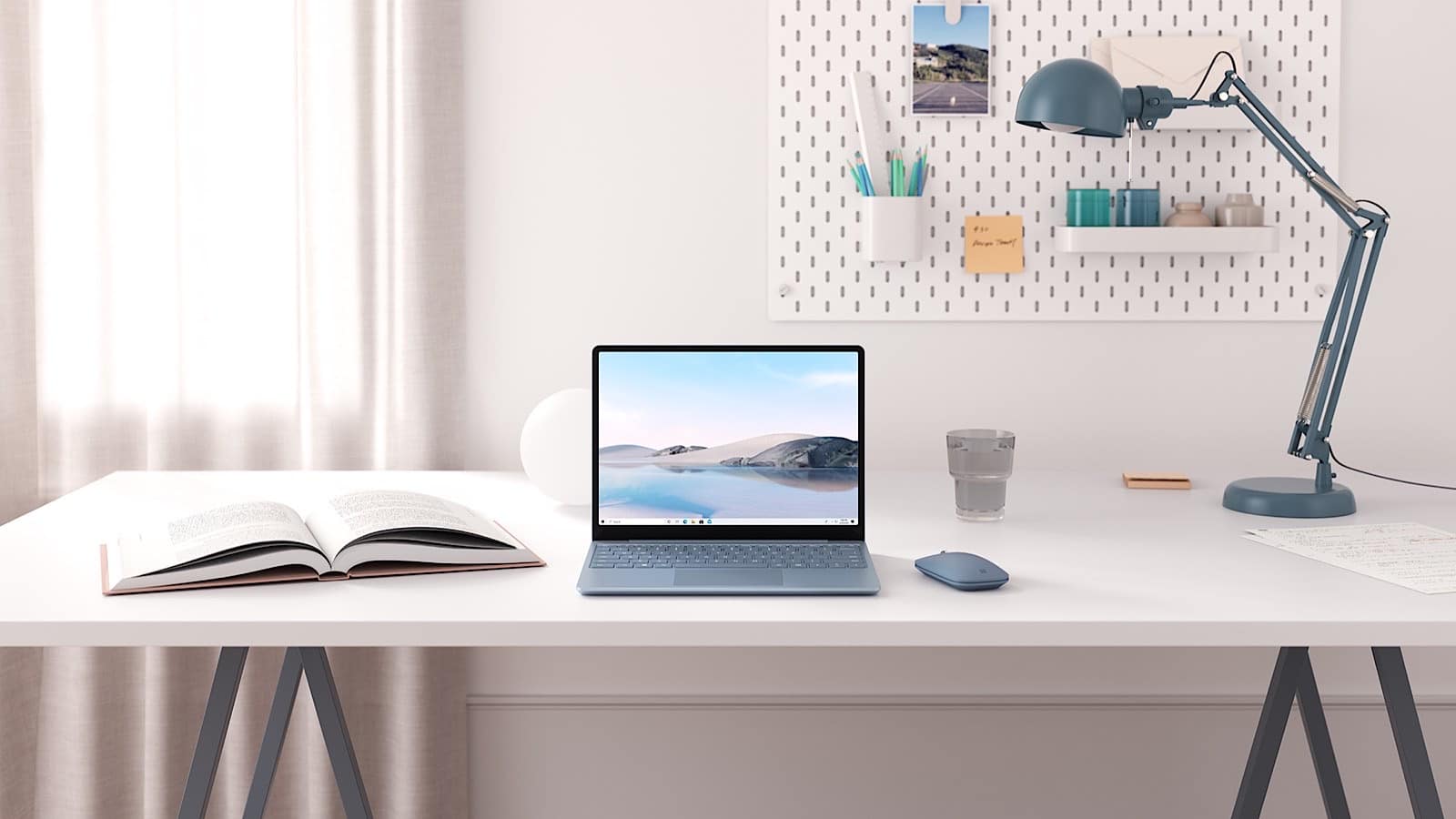 Surface Laptop Go