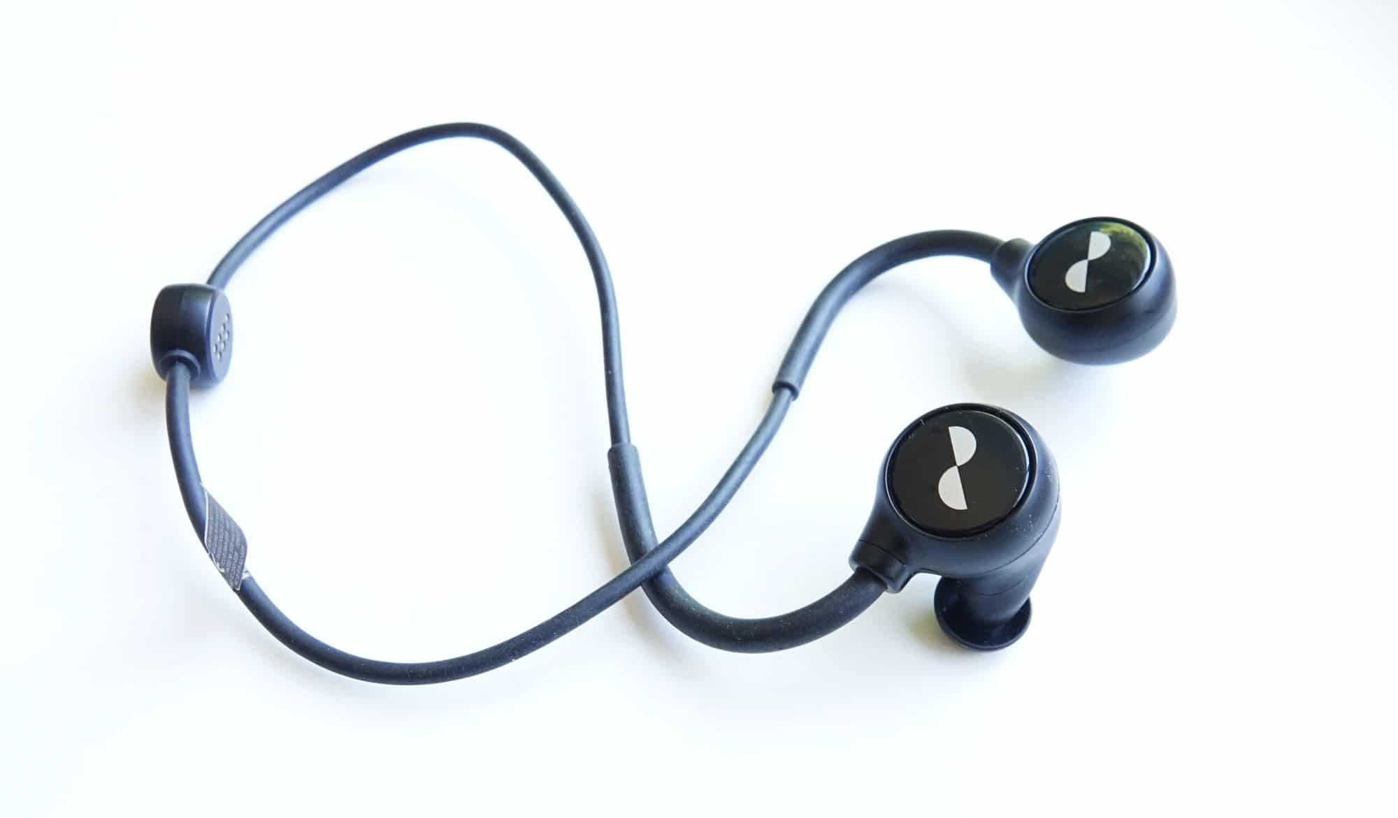 nuraloop earphones review