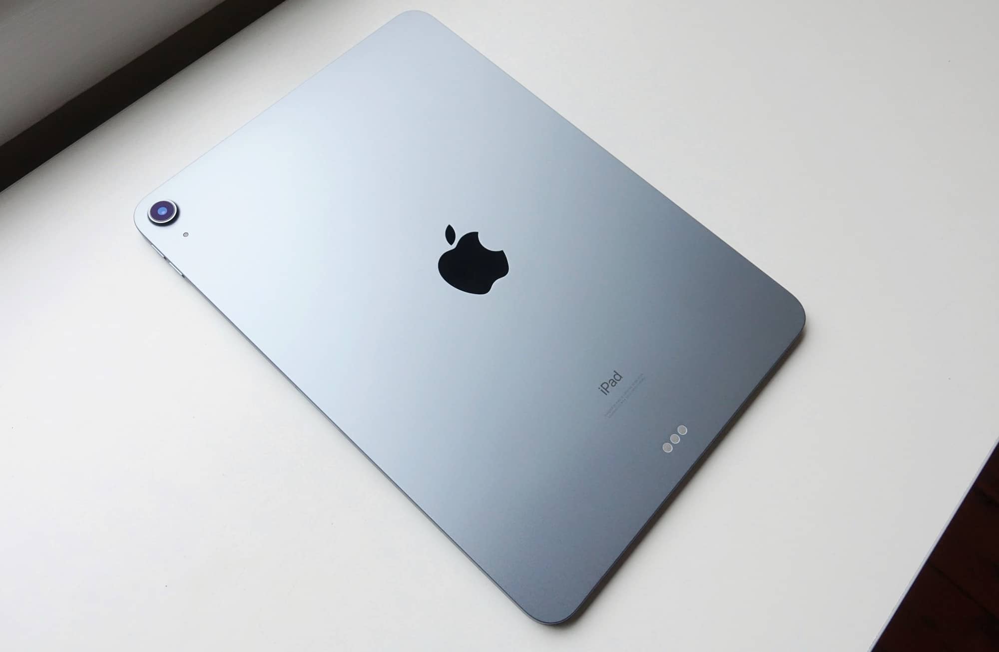 Обои ipad air 2020