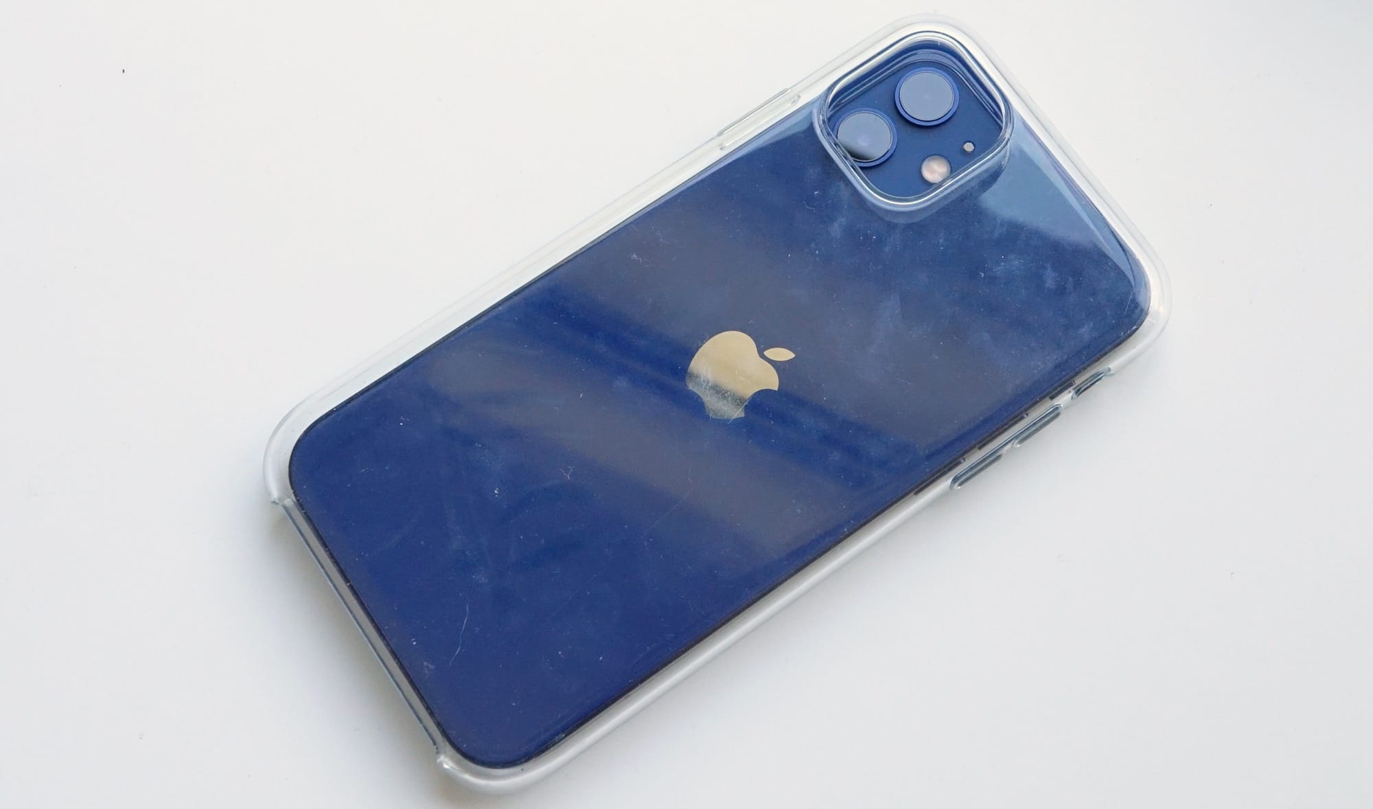 Will an iPhone 11 case fit the iPhone 12?